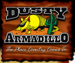 The Dusty Armadillo Country Music Bar Line Dancing